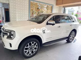 Ford Everest Titanium 2 cầu (4x4) 2022