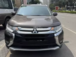 Mitsubishi Outlander 2019