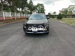 Ford Territory 2023 Titanium X Nâu