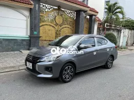 lăn bánh 3.468km _ Attrage số sàn 2023