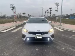 Kia Cerato 2021 tại Thái Bình