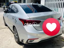 Hyundai Accent 2020 Sàn bạc