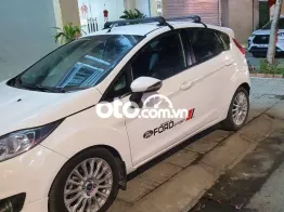 Ford Fiesta 2014 1.0 Trắng