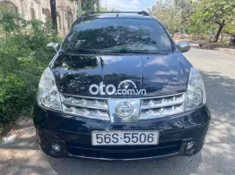 Nissan Grand Livina 2010 Đen ít có chiếc thứ 2