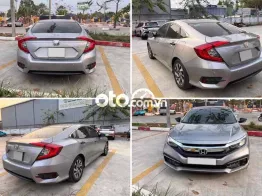Honda Civic 2019 Xám 80.000 km