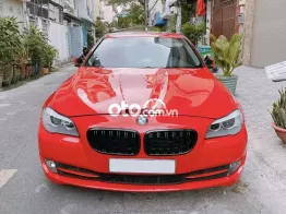 Bán BMW 520i 2014 Đỏ 15 vạn