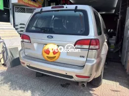 Ford Escape 2009 XLT 2.3 AT 4X4 - 170000 km