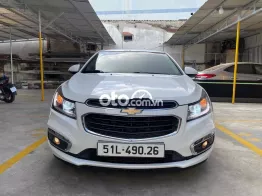 Chevrolet Cruze 2017 LTZ Trắng