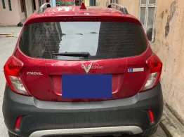 Cần bán VinFast Fadil Nâng Cao 2019 - VinFast Fadil Nâng Cao 2019
