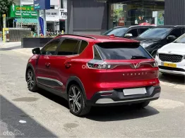 Mẫu xe thân thiện với môi trường, giá tốt