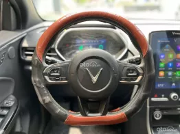 Mẫu xe thân thiện với môi trường, giá tốt