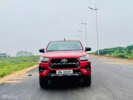 Xe 1 chủ từ đầu, chạy 4 vạn km