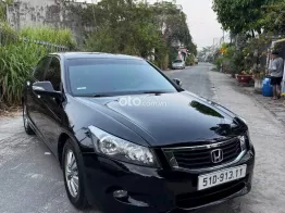 Honda Accord 2011 số tự động tại Tp.HCM