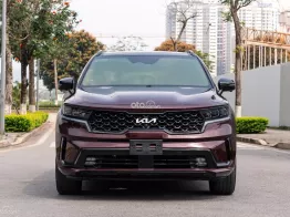 Kia Sorento 2022 tại Hà Nội