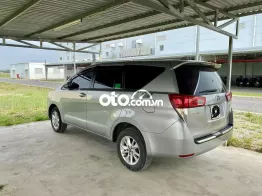 Toyota Innova G 2018 Bạc