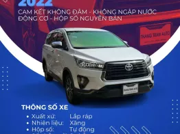 SẢN XUẤT 2022, ĐĂNG KÝ 2023 – GIÁ CHỈ 720 TRIỆU - Trả góp 80% xe, MỖI THÁNG CHỈ 6.3 TRIỆU