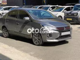 Mitsubishi Attrage 2023 CVT Premium