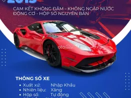 Đăng kí 2017, độ Misha Design