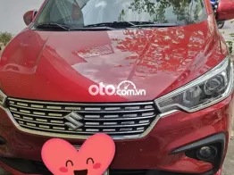 Suzuki Ertiga 2022 Đỏ