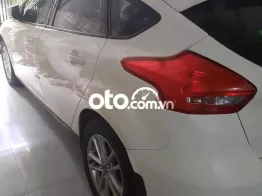 Ford Focus 2018 Trắng 66000 km