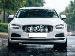 Volvo S90 2025 LWB Ultimate Recharge T8 AWD, Lướt