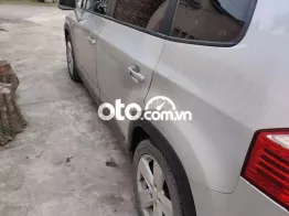 Chevrolet Orlando 2011 Bạc