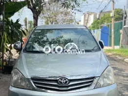 Toyota Innova 2011 G- 150000 km