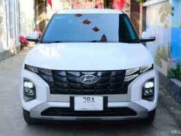 Hyundai Creta 2023 số tự động tại Nghệ An