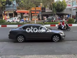 Honda Accord 2007 Xám