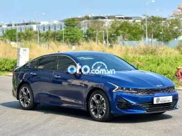 Kia K5 2022 2.0 Premium