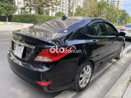 Hyundai Accent 2013 Đen