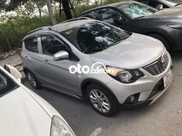 Vinfast Fadil 2021 Bạc 20.000 km