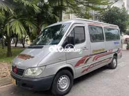 Mercedes Benz Sprinter 6 chổ 900 kg đời 2006