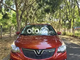 Vinfast Fadil 2019 Base 56000km Đỏ