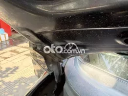 Toyota Innova G 2007 Đen