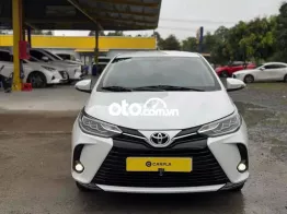 Toyota Vios 2021 1.5G CVT 61.300km