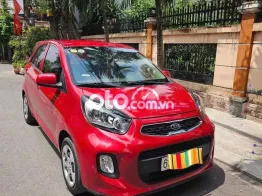 Kia Morning 2021 Tự động Đỏ