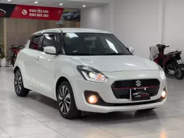 Suzuki Swift 2020 tại Tp.HCM