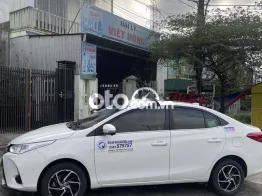 Toyota Vios 2022 Trắng