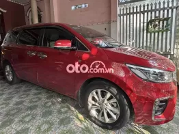 Kia Sedona 2020 Luxury - 68866 km