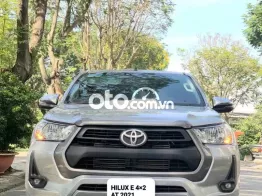 TOYOTA HILUX 4x2 AT SẢN XUẤT 2021 NHẬP KHẨU