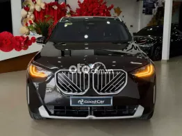 BMW X3 2025 All New siêu lướt 2.600km cực đẹp