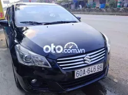 Suzuki Ciaz 2019 Đen