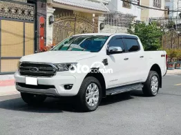 Ranger Limited 2020 Xe 1 Chủ Chuẩn Đẹp-Odo 28,890
