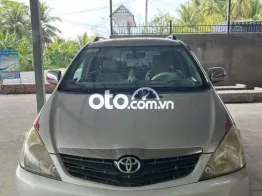 Toyota Innova 2009 G