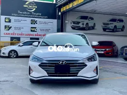 Hyundai Elantra 2.0 AT 2022 màu trắng 38.117 km