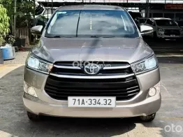 Toyota Innova 2018 số tự động