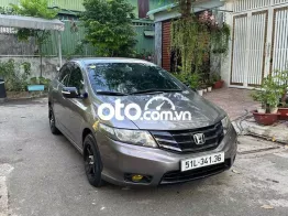 Honda City 2013 - 102480 km