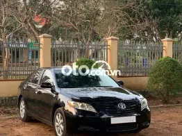 Toyota Camry 2007 LE Đen