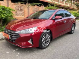 Hyundai Elantra 2.0 GLS 2020 Xe nét căng